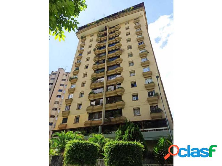 Vendo apto 89m2 3h/2b/2ptos Terrazas del Ávila 4059