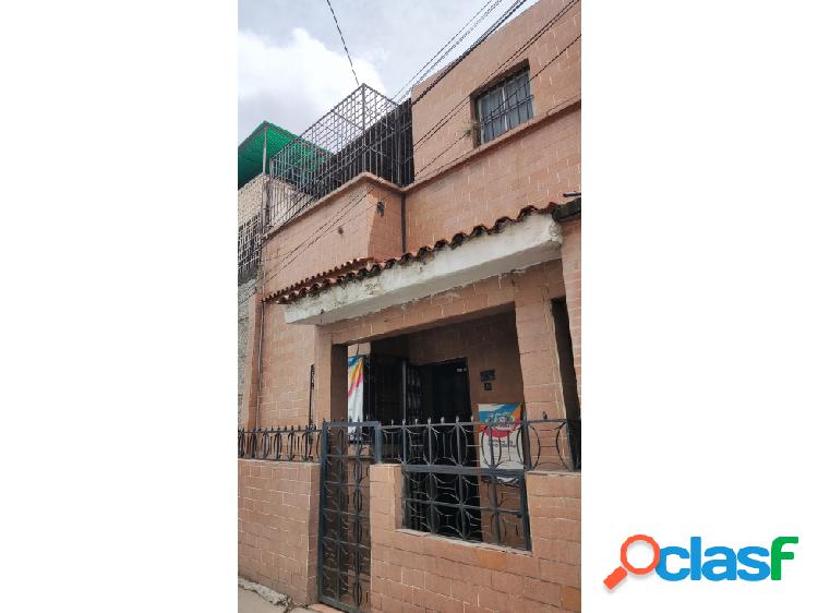 Venta Casa En Perez Bonalde