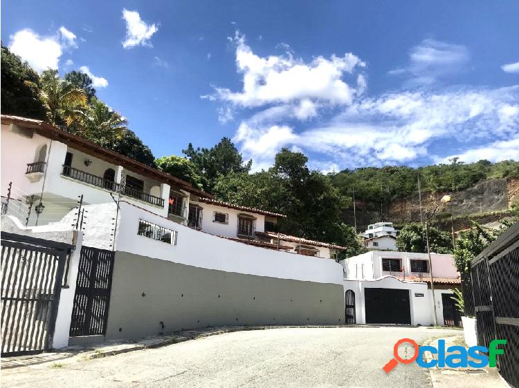 Venta casa en Prados del Este