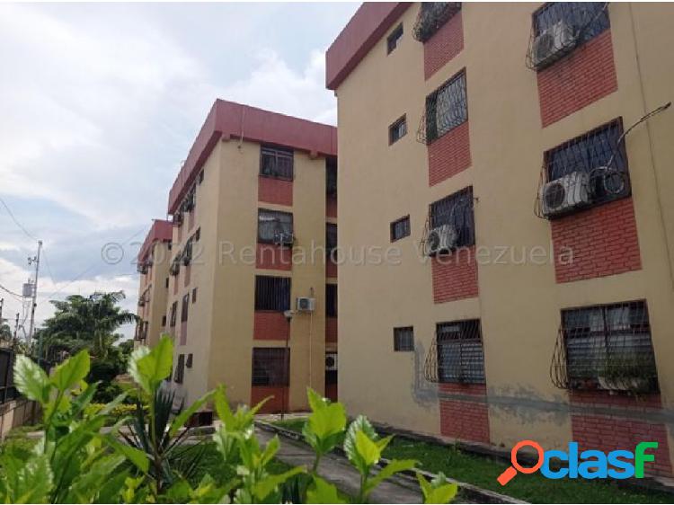 Venta de Apartamento Barquisimeto Oeste SISAL.23-13770. GR