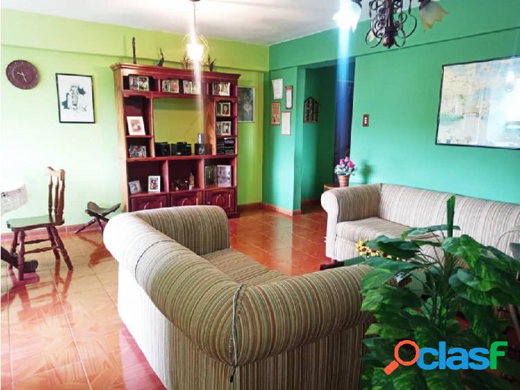 Venta de apartamento Urbanización Ramo Verde, Los Teques.