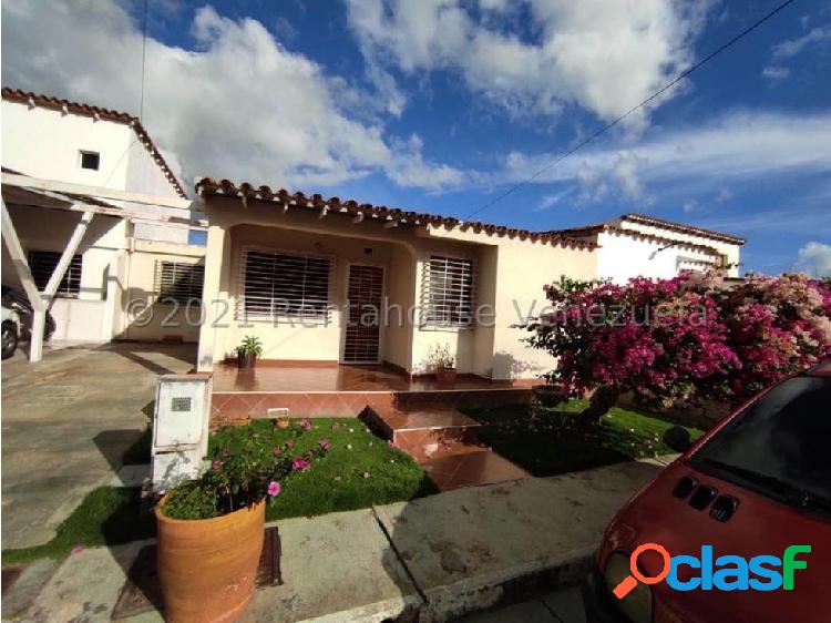 casa en venta en piedad norte cabudare 22-15822 HG