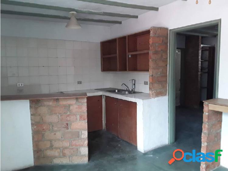 Alquilo anexo 45m2 1h/1b/1p Colinas de Bello Monte