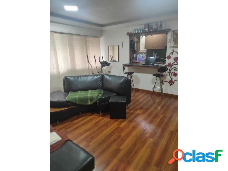 Apartamento en Venta Caricuao UD4 PFAG