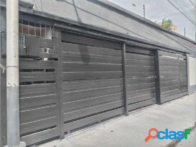 Vendo casa en la Soledad amoblada.maracay