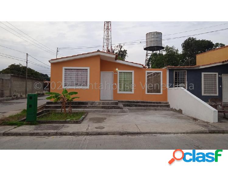 Casa en venta Urb. Yucatan Barquisimeto 23-14717 RM