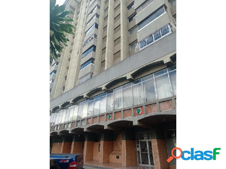 Vendo apto 143m2 5h/4b/2p Los Ruices 5699