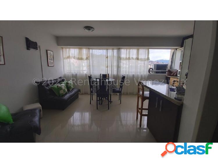 Apartamento en venta Lomas del Avila 23-5481 Illarramendi