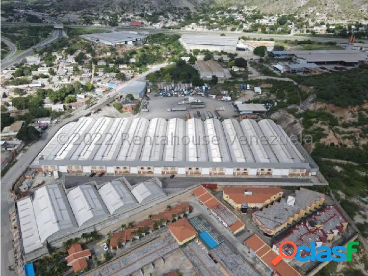 Galpon en Venta Zona Industrial II #23-14465 Mildred