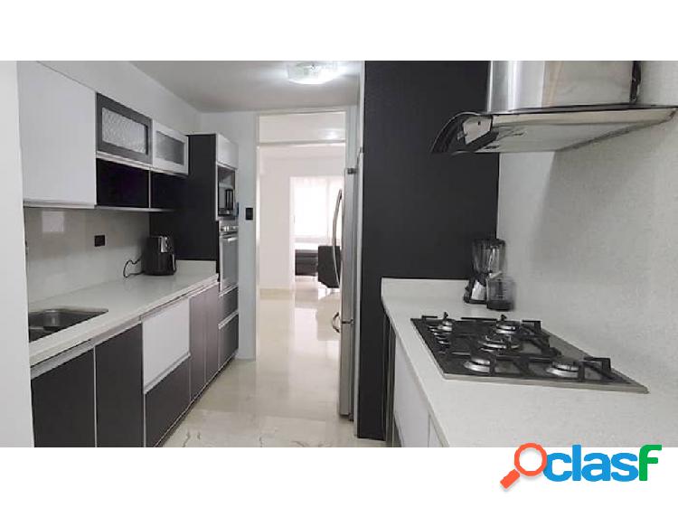 Se vende apartamento 131m2 4h/3b/2pe La Castellana 7947