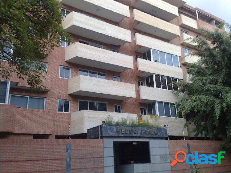 Alquilo apto 75m2 2h/2b/2p Campo Alegre 2339