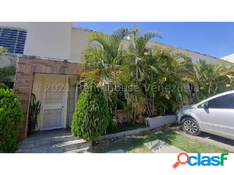 CASA VENTA CAMINOS DE TARABANA CABUDARE 22-4581 DR
