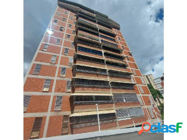 Se vende PH 150m² 3h+s/2b+s/2p Colinas de Bello Monte