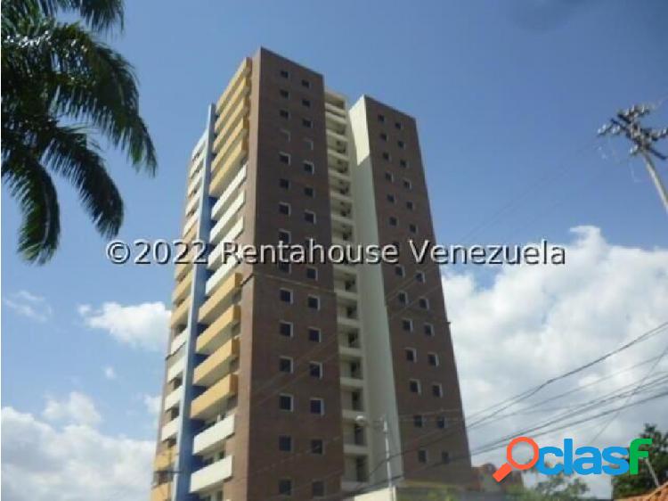 Aparatmento en venta Centro de Barquisimeto 23-136 ea