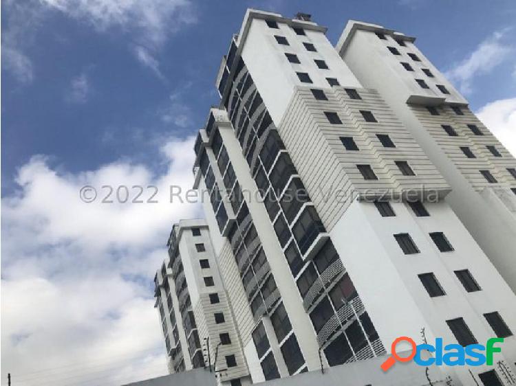 Aparatmento en venta Centro de barquisimeto 22-17373 ea