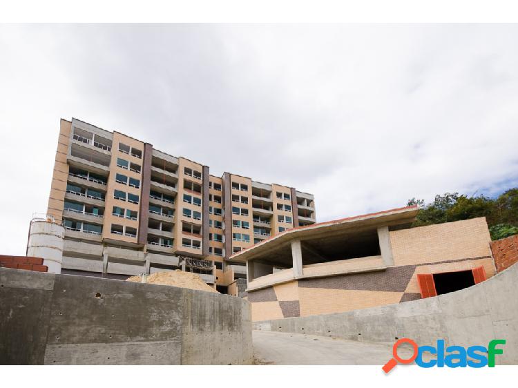 Apartamento de 104,70 m2 mas 27,43 de terraza en La Tahona