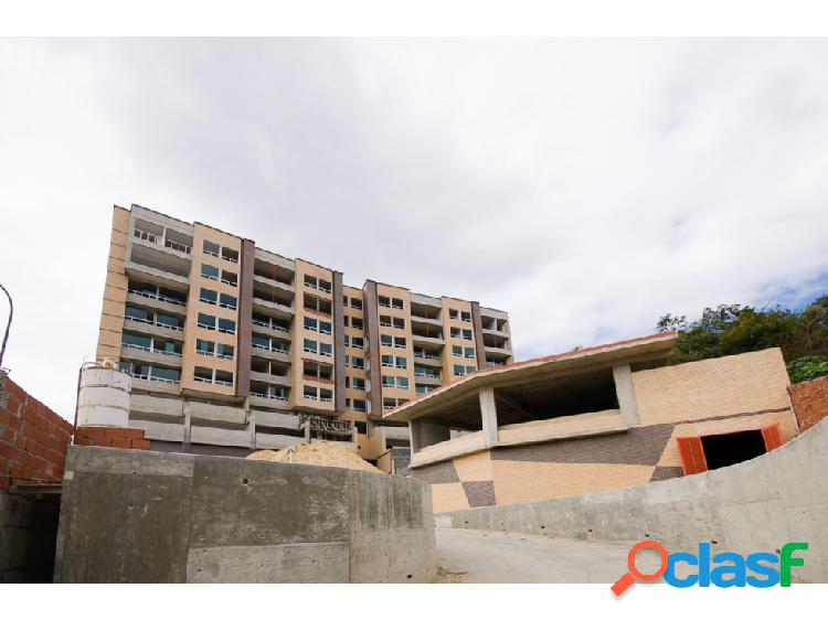 Apartamento de 87,34 m2 mas 27,45 m2 de terraza en La Tahona