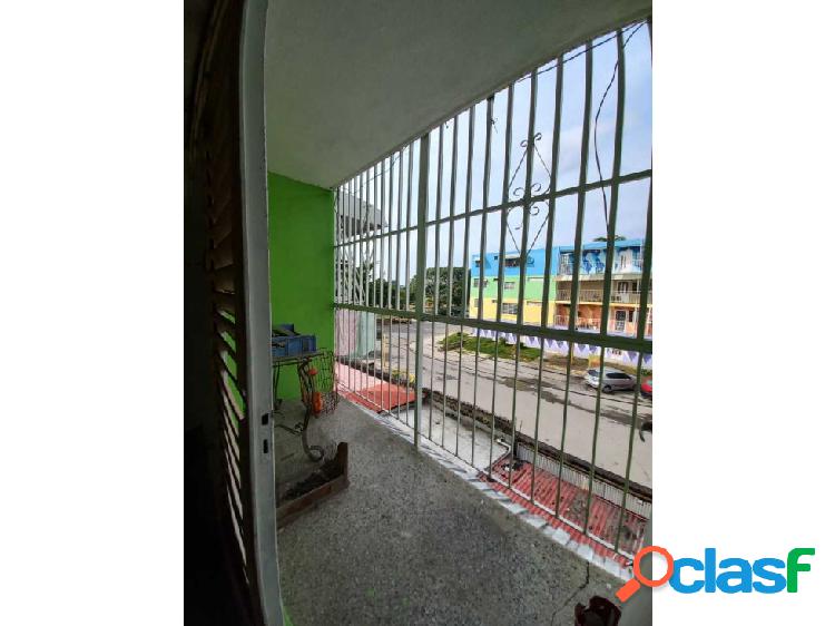 Apartamento en Venta urb.La Isabelica