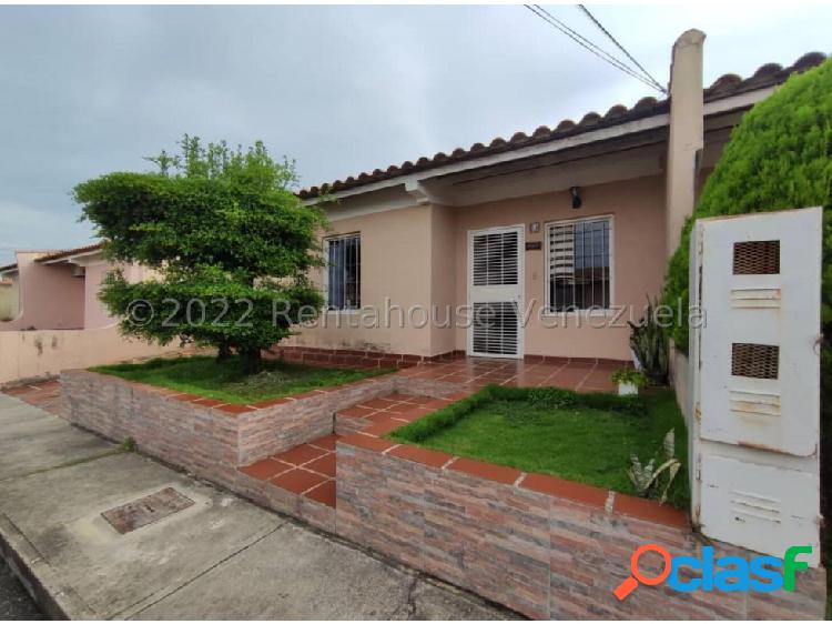 CASA EN VENTA PIEDAD NORTE CABUDARE 23-13094 DR 0414-5113684