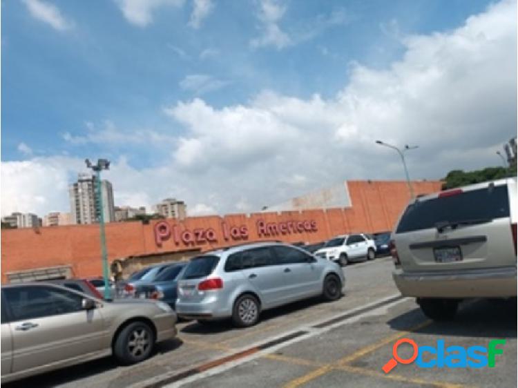 Funcinal local Comercial Plaza Las Americas