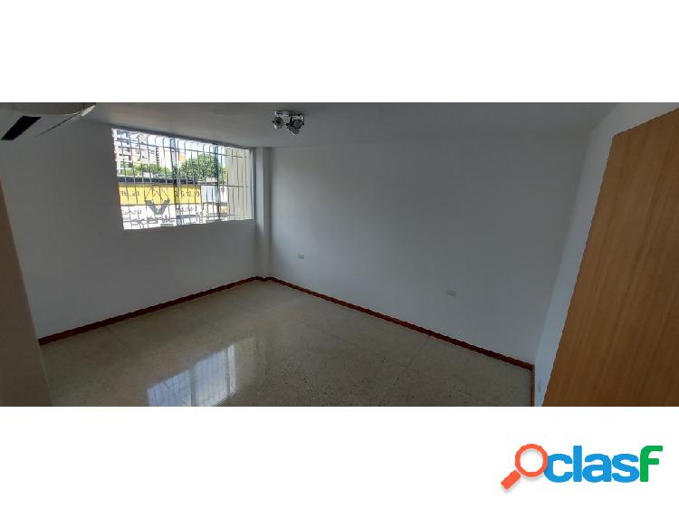 Alquiler Apartamento en Bello Campo Chacao