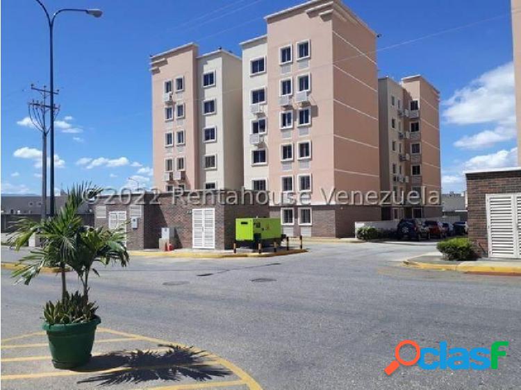 Apartamento en alquiler en zona este 23-14570 IB 04245460778