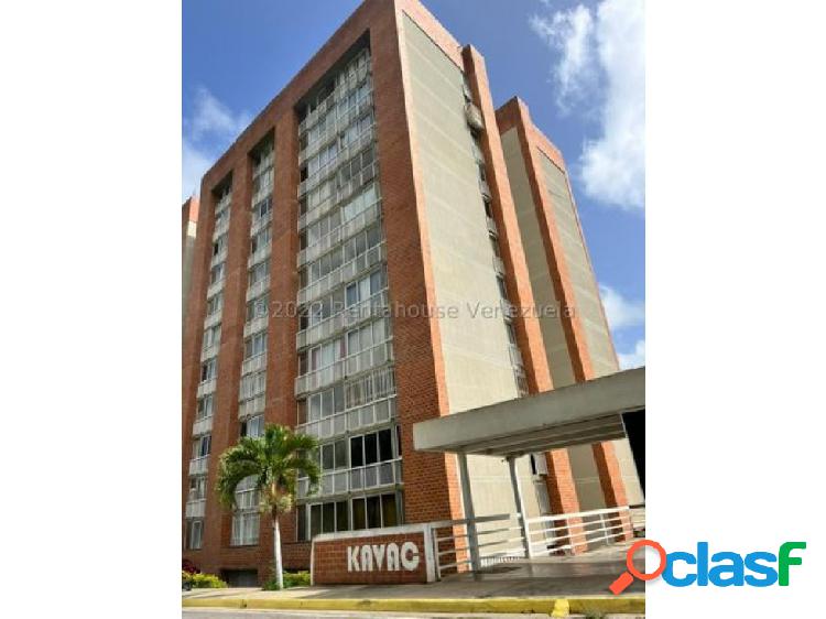Apartamento en venta en El Encantado 23-10263 Adri