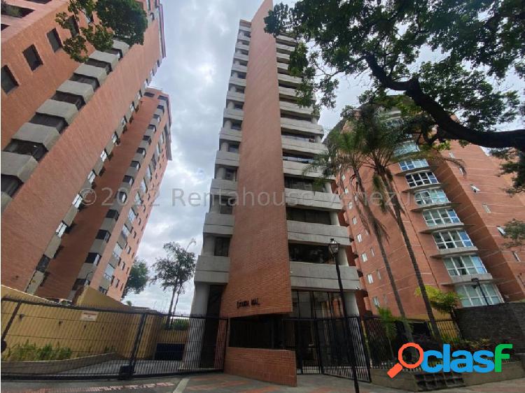 Apto en venta en El Rosal 23-14818 Caro Fermoso 0424-2083128