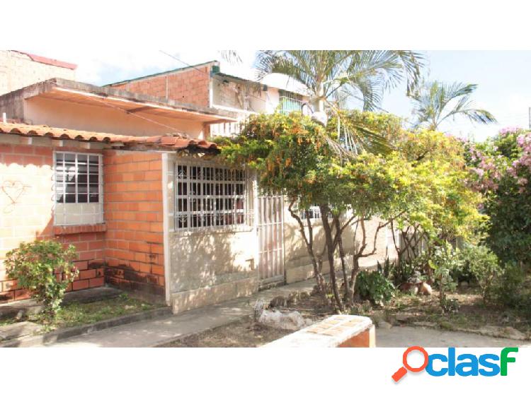 Casa en Cagua Prados de la Encrucijada, Sector Las