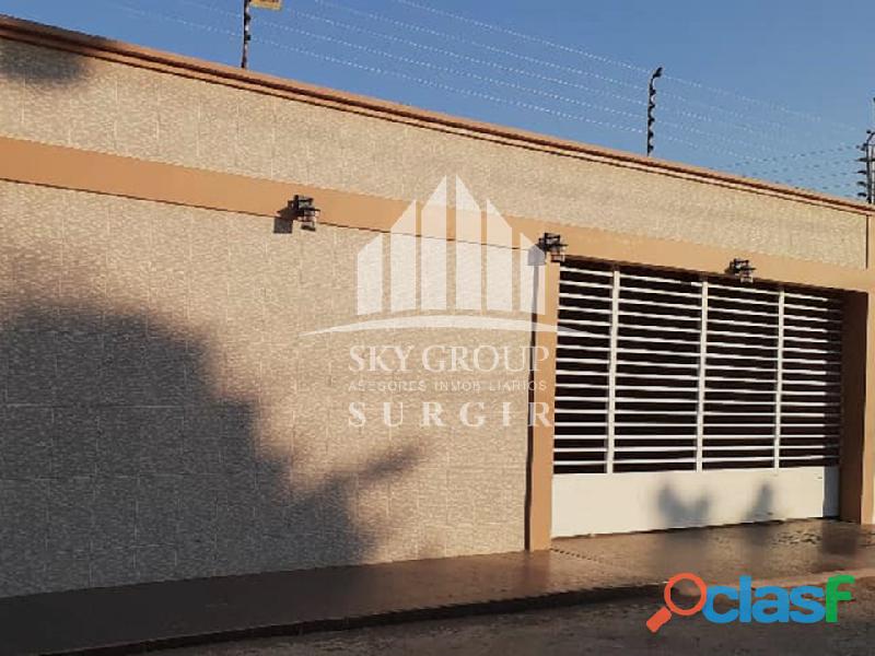 Casa en puerta maraven SGC 264