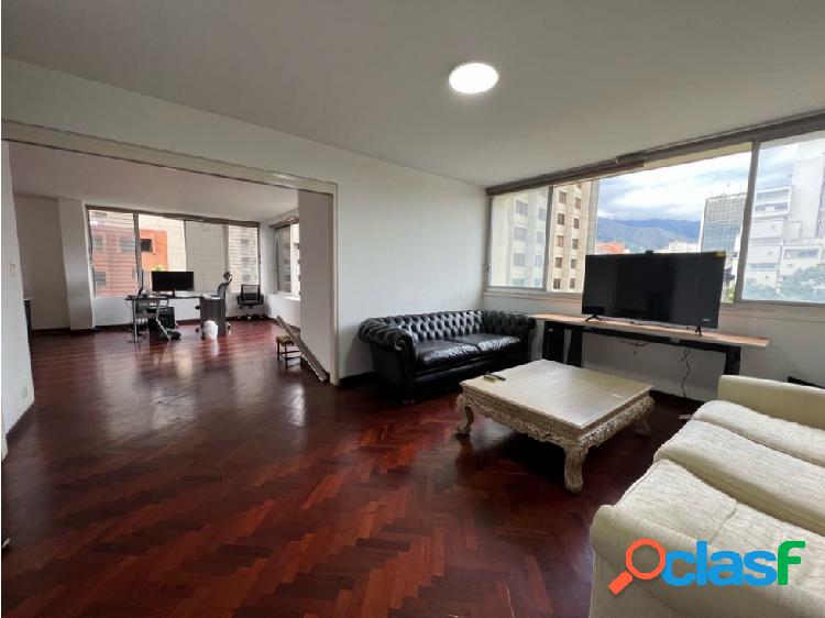 VENTA APTO DUPLEX 288 M2 4H+S/3.5B+S/3P LA CASTELLANA