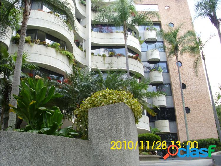 Vendo apartamento 300m2 5h/6b/6p Altamira 1942