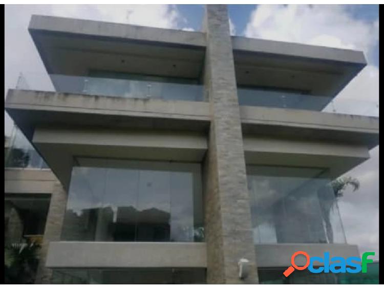 Vendo casa 608m2 5h/5b/7p Chulavista 5875