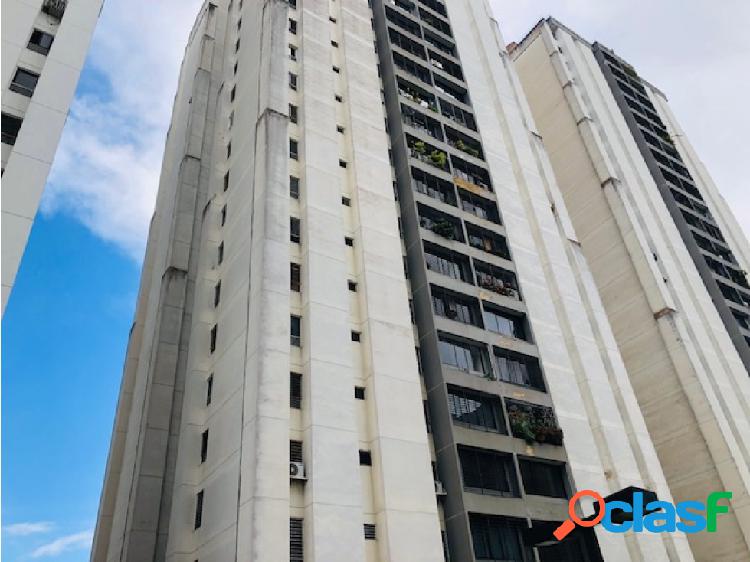 Venta Apartamento en El Cigarral, Caracas