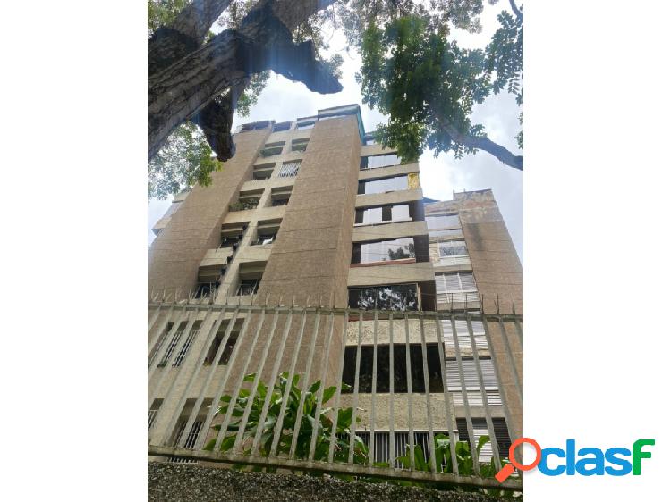 Venta Apto 165m2 4h/4b/2p Urb. Las esmeraldas