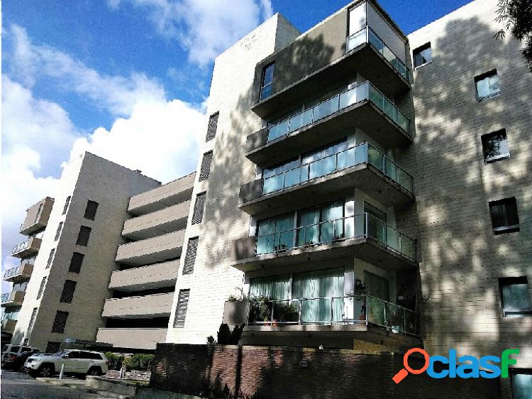 Venta apartamento de lujo con terraza en La Boyera - La