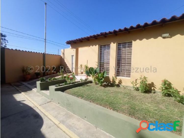 Venta casa la piedad Cabudare Lara Cod.23-13100 Mildred