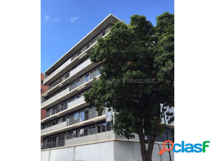 apartamento alquiler campo alegre codg 23-15039 R.R