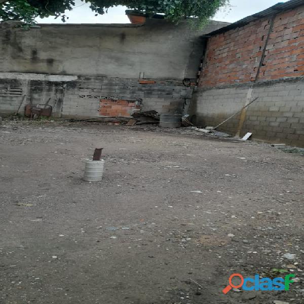 venta terreno frente area comercial en nueva segovia