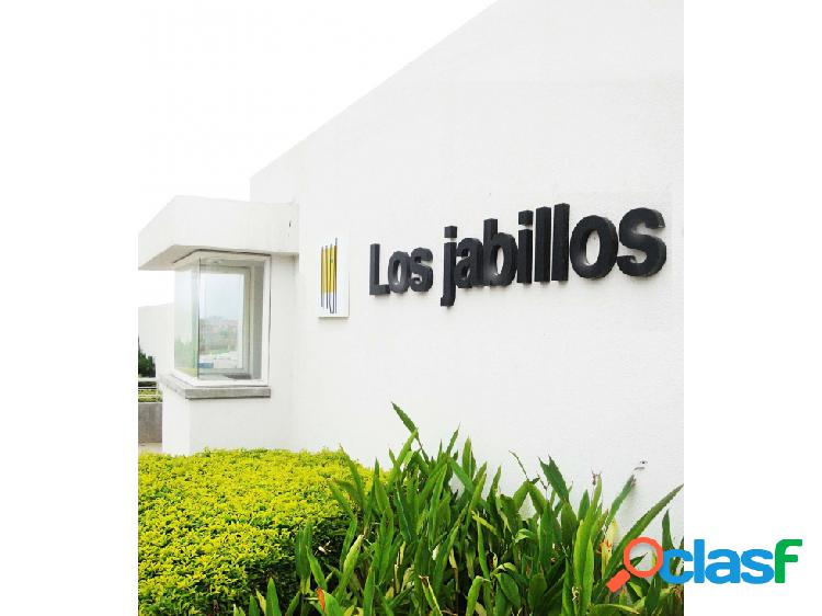 APARTAMENTO PB EN LOS JABILLOS EN FINANCIAMIENTO (A