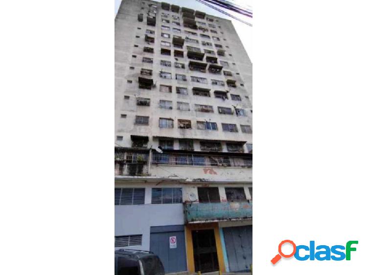 Apartamento En Venta - Altagracia 72 Mts2 Caracas