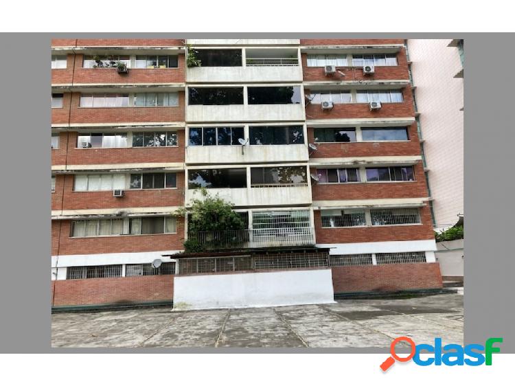 Apartamento en Venta Campo Alegre RIV 15548 MC-22-018