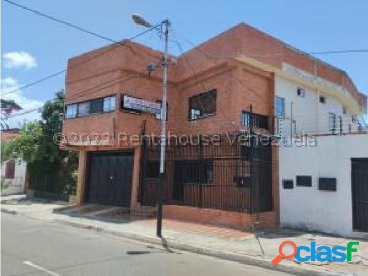 Edificio en venta Centro-Oeste Barquisimeto 23-7929