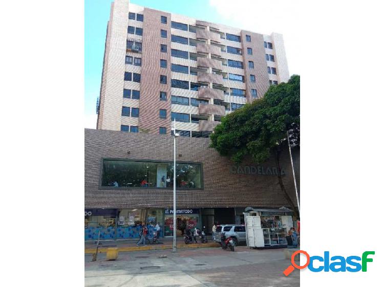 Venta / Apartamento / La Candelaria C.C. Candelaria Center