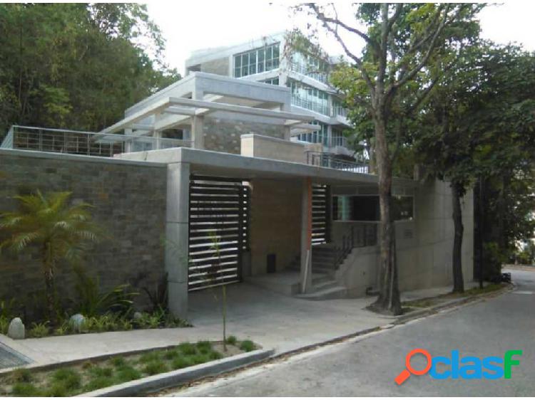 Venta/ Edificio/ Chuao/ 4000m²/8 aptos duplex/ obra gris