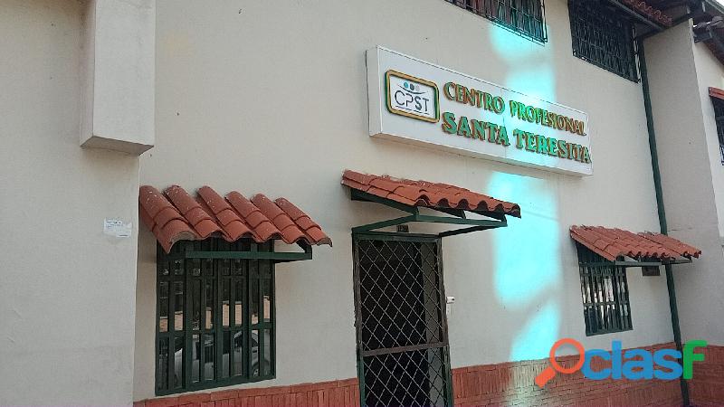 Centro Profesional Santa Teresita dónde tú salud es lo