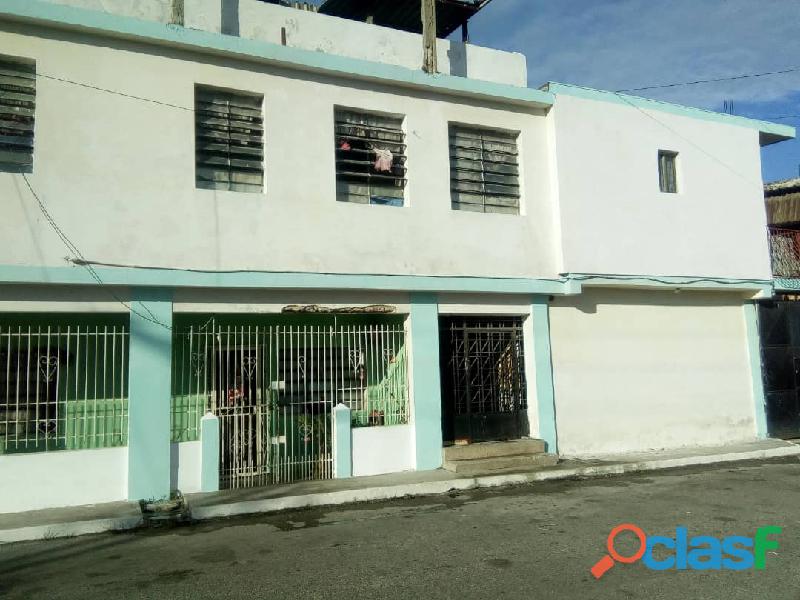 VENDO APARTAMENTO AMUEBLADO A 15 MINUTOS DE LA PLAYA