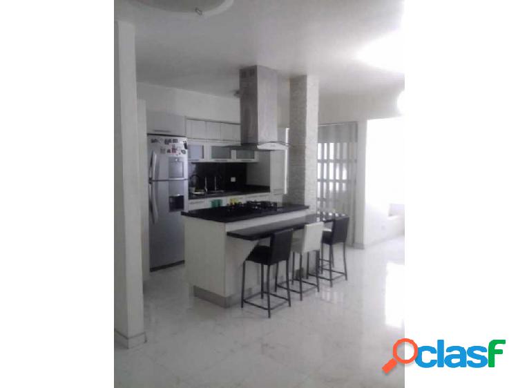 Vendo apartamento 97m2 2h+s/1b+s/1p Los Palos Grandes 9051