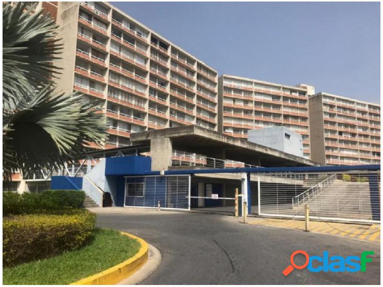 Vendo apto 49.50m2 2h/1b/2p Encantado Humboldt 3630