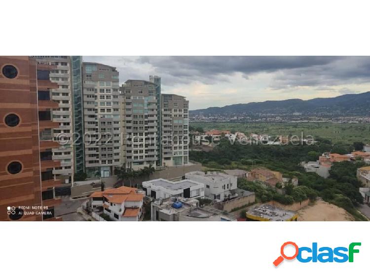 APARTAMENTO EN VENTA ZONA ESTE BARQUISIMETO 23-15377 DR